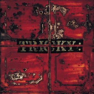 Tricky - Maxinquaye (Vinyl) in der Gruppe VINYL / Pop-Rock bei Bengans Skivbutik AB (3276033)
