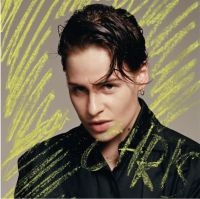 Christine And The Queens - Chris (2Lp+Cd) in der Gruppe VINYL bei Bengans Skivbutik AB (3276034)