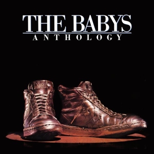 The Babys - Anthology in der Gruppe CD bei Bengans Skivbutik AB (3276047)
