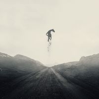 Crippled Black Phoenix - Great Escapel (2 Lp Black Vinyl) in der Gruppe VINYL bei Bengans Skivbutik AB (3276210)