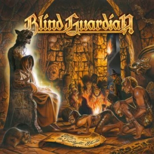 Blind Guardian - Tales From The Twilight World in der Gruppe CD bei Bengans Skivbutik AB (3277030)