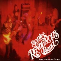 Sonics Rendezvous Band - Electrophonic Tonic (Vinyl Lp) in der Gruppe VINYL bei Bengans Skivbutik AB (3277033)