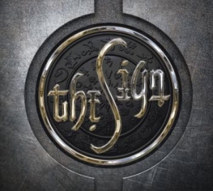 Sign The - Signs Of Life And Second Coming The in der Gruppe CD bei Bengans Skivbutik AB (3277041)
