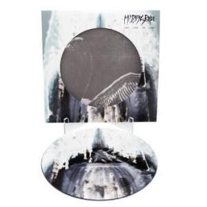 My Dying Bride - Turn Loose The Swans (Picture Disc in der Gruppe Minishops / My Dying Bride bei Bengans Skivbutik AB (3277371)