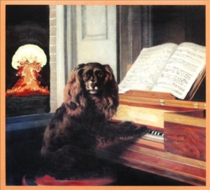 Pill - Soft Hell in der Gruppe CD bei Bengans Skivbutik AB (3277381)