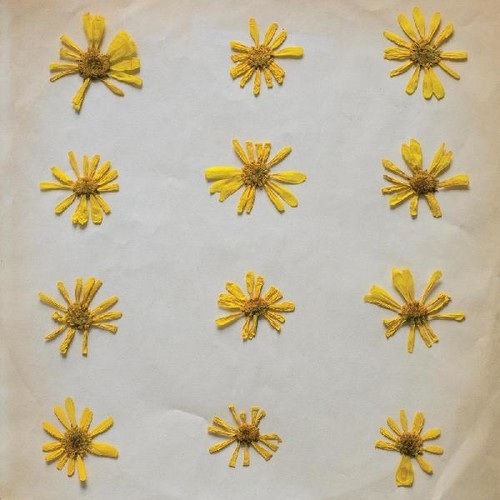 Molochs - Flowers In The Spring in der Gruppe CD / Rock bei Bengans Skivbutik AB (3277403)