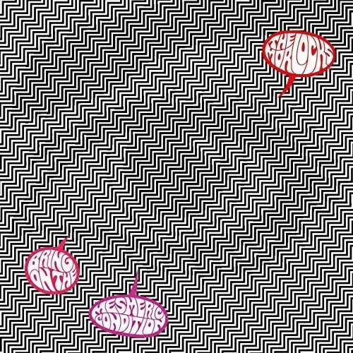 Morlocks - Bring On The Mesmeric Condition in der Gruppe VINYL / Bestseller bei Bengans Skivbutik AB (3277418)