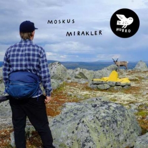 Moskus - Mirakler in der Gruppe VINYL bei Bengans Skivbutik AB (3277439)