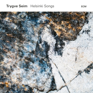 Trygve Seim Kristjan Randalu Mats - Helsinki Songs in der Gruppe CD / Jazz bei Bengans Skivbutik AB (3277444)