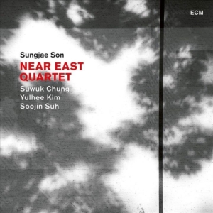 Near East Quartet - Near East Quartet in der Gruppe CD bei Bengans Skivbutik AB (3277445)