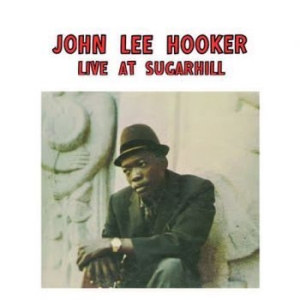 Hooker John Lee - Live At Sugarhill in der Gruppe VINYL bei Bengans Skivbutik AB (3277868)