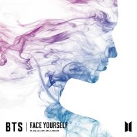 Bts - Face Yourself in der Gruppe Minishops / K-Pop Minishops / BTS bei Bengans Skivbutik AB (3277882)