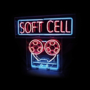 Soft Cell - The Singles - Keychains & Snowstorm in der Gruppe CD bei Bengans Skivbutik AB (3277883)