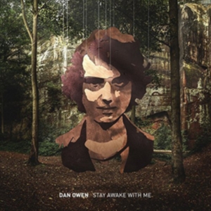 Owen Dan - Stay Awake With Me in der Gruppe CD bei Bengans Skivbutik AB (3277929)