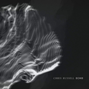Chris Russell - Echo in der Gruppe CD bei Bengans Skivbutik AB (3277934)