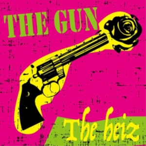 Heiz - Gun in der Gruppe CD / Pop-Rock bei Bengans Skivbutik AB (3277972)