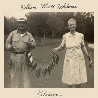 Whitmore William Elliott - Kilonova in der Gruppe VINYL bei Bengans Skivbutik AB (3277985)