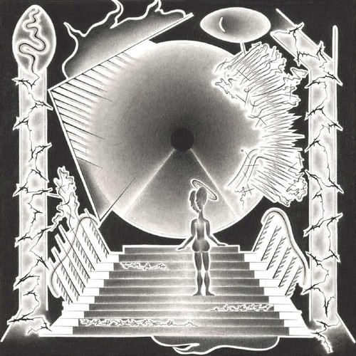 Null - Act Of Love in der Gruppe VINYL / Rock bei Bengans Skivbutik AB (3277998)