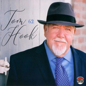 Hook Tom - 62 in der Gruppe CD bei Bengans Skivbutik AB (3278008)