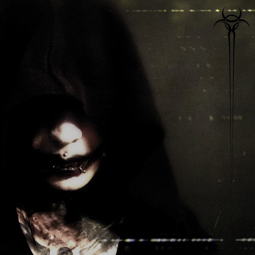 Psyclon Nine - Icon Of The Adversary in der Gruppe CD / Bestseller bei Bengans Skivbutik AB (3278010)