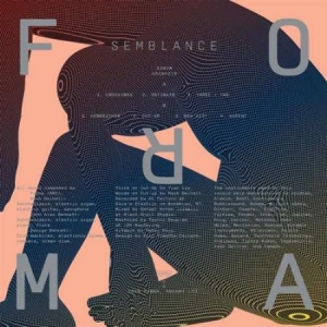 Forma - Semblance in der Gruppe VINYL bei Bengans Skivbutik AB (3278015)