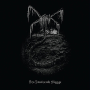 Mork - Den Vandrende Skygge in der Gruppe CD bei Bengans Skivbutik AB (3278018)