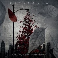 Katatonia - Last Fair Day Gone Night (Cd/Dvd) in der Gruppe Minishops / Katatonia bei Bengans Skivbutik AB (3278022)