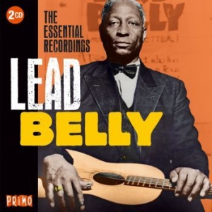 Leadbelly - Essential Recordings in der Gruppe CD bei Bengans Skivbutik AB (3278029)