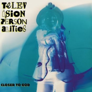 Television Personalities - Closer To God in der Gruppe CD bei Bengans Skivbutik AB (3278031)
