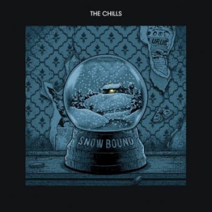 Chills - Snow Bound - Ltd.Ed. in der Gruppe VINYL / Rock bei Bengans Skivbutik AB (3278038)