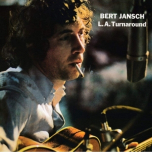Jansch Bert - L.A. Turnaround in der Gruppe CD bei Bengans Skivbutik AB (3278041)