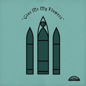 Various Artists - Give Me Flowers in der Gruppe VINYL bei Bengans Skivbutik AB (3278047)
