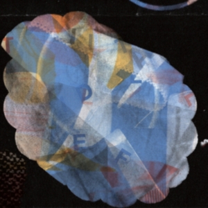 Vital Idles - Left Hand in der Gruppe VINYL bei Bengans Skivbutik AB (3278059)