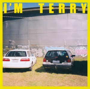 Terry - I'm Terry in der Gruppe VINYL bei Bengans Skivbutik AB (3278063)