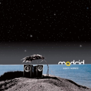 Madrid - Warm Waters in der Gruppe CD bei Bengans Skivbutik AB (3278065)