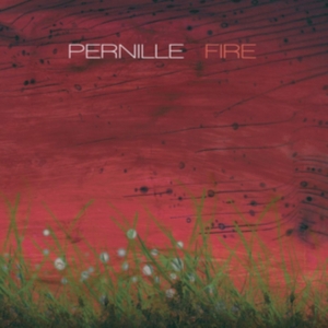 Pernille - Fire in der Gruppe CD bei Bengans Skivbutik AB (3278068)