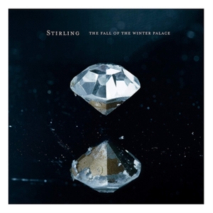 Stirling - Fall Of The Winter Palace in der Gruppe CD bei Bengans Skivbutik AB (3278071)