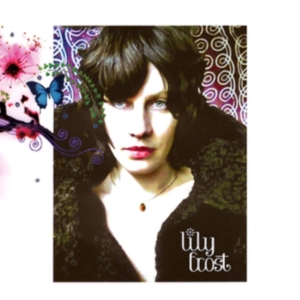 Frost Lily - Cinemagique in der Gruppe CD bei Bengans Skivbutik AB (3278072)