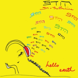 Girl + The Machine - Hello Earth in der Gruppe CD bei Bengans Skivbutik AB (3278075)