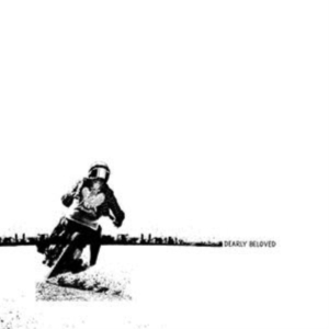 Dearly Beloved - Enduro in der Gruppe VINYL bei Bengans Skivbutik AB (3278089)