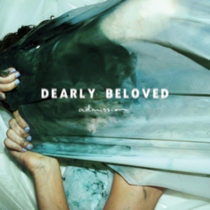 Dearly Beloved - Admission in der Gruppe VINYL / Pop-Rock bei Bengans Skivbutik AB (3278116)