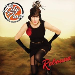 Frost Lily - Rebound in der Gruppe CD bei Bengans Skivbutik AB (3278119)