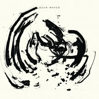 Szun Waves - New Hymn To Freedom in der Gruppe CD bei Bengans Skivbutik AB (3278121)