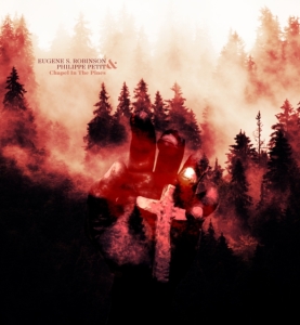 Robinson Eugene S. & Philippe Petit - Chapel In The Pines in der Gruppe CD bei Bengans Skivbutik AB (3278144)