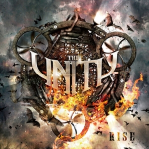 Unity - Rise in der Gruppe CD bei Bengans Skivbutik AB (3278150)