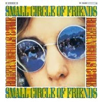 Nichols Roger - Small Circle Of Friends in der Gruppe CD bei Bengans Skivbutik AB (3278162)