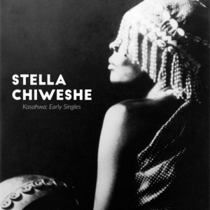 Stella Chiweshe - Kasahwa in der Gruppe VINYL bei Bengans Skivbutik AB (3278164)