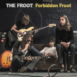 Froot - Forbidden Froot in der Gruppe CD bei Bengans Skivbutik AB (3278181)