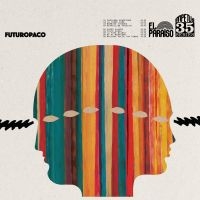 Futuropaco - Futuropaco in der Gruppe VINYL bei Bengans Skivbutik AB (3278182)