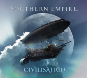 Southern Empire - Civilisation in der Gruppe CD bei Bengans Skivbutik AB (3278184)